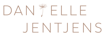 Logo Danielle Jentjens Fotografie