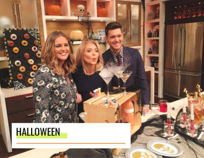 live with kelly and ryan halloween
