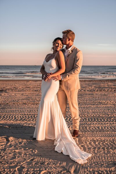 Luxury wedding storytelling photography by Leo Spin in Houston, TX
