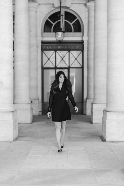 Marion Pinel, photographe de mariage en France