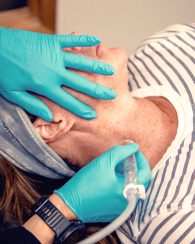 Wrinkle Relaxers in Cowlitz County