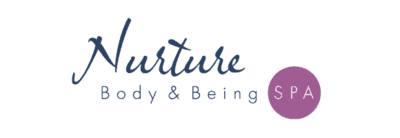 Nurture Body & Being Spa logo
