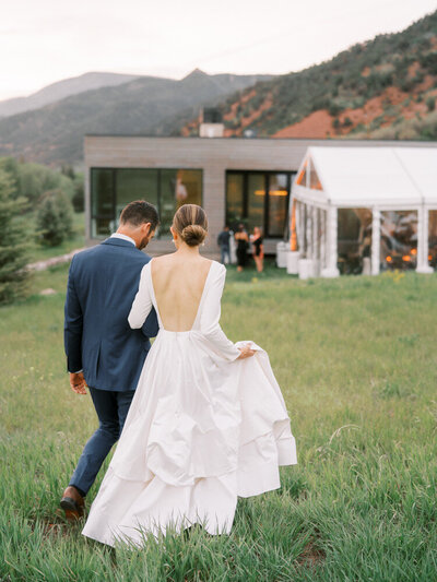 Jamie & Micah. Aspen Wedding by Alp & Isle Associates. Wedding Preview-25