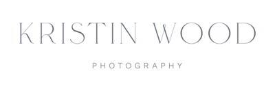 Kristin Wood Photography logo