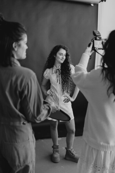 professional photographers in nyc
