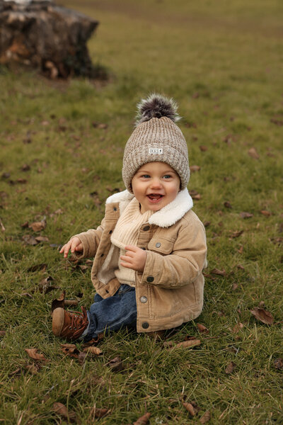 Axelle Photographie isère bébé enfant photos