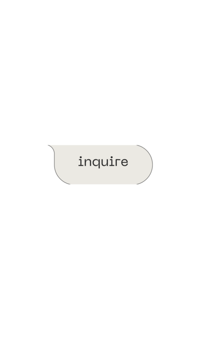 inquire here button