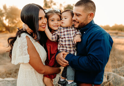 Family Session