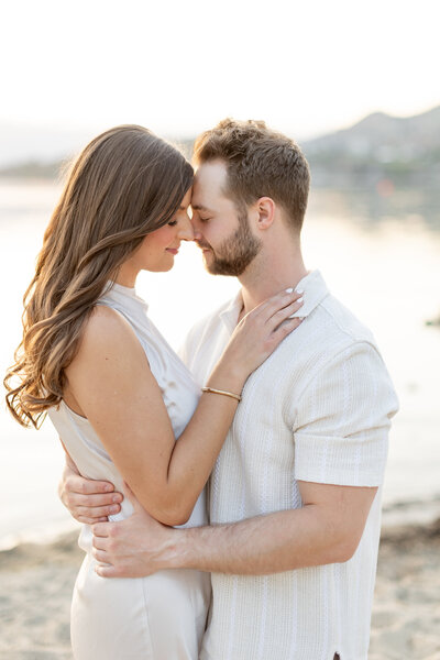 Chelan Wedding Photographer