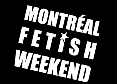 Montreal Fetish Weekend Logo