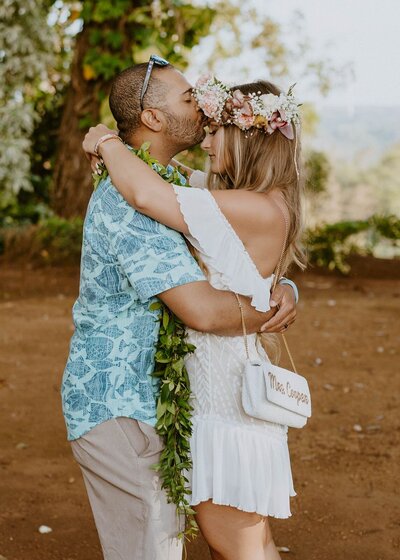 welcome-party-bride-and-groom