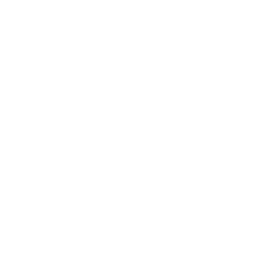 Illustration of Seagrass in white for branding