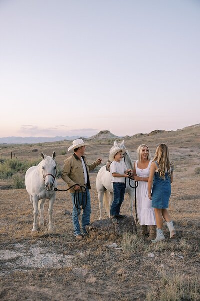 colorado Family Photographer