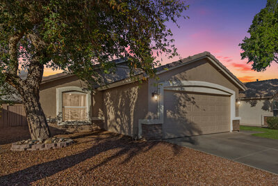 best realtor to sell a home surprsie az