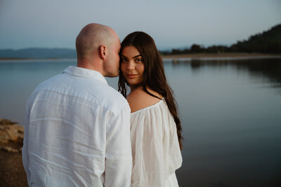 About your Wedding Photographer