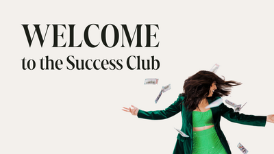 success club course blueprint cover