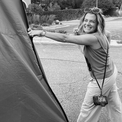 Northville Novi Senior Photo Portraits Photographer