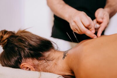 Aspen Acupuncture Great Falls, MT