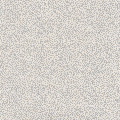 Nile&York-Brindille-Dark Blue-Fabric-1