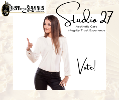 Studio 27 VOTE