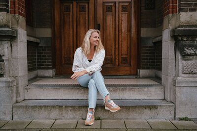Bruiloftfotograaf Mascha Elzinga