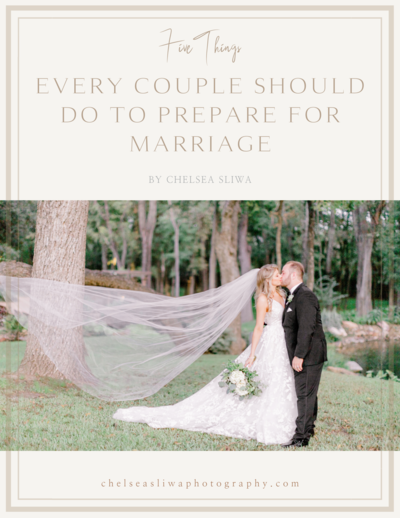 Marriage Prep Cover