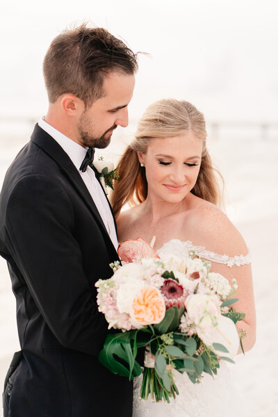 Pensacola and Fairhope Wedding Photographers | Indie Pearl Photography