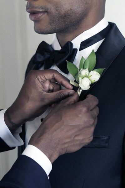 Ritz-Carlton-DC-wedding-florist-Sweet-Blossoms-boutonniere-Jerris-Madison-Imagery2