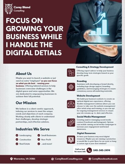 Digital Resource file