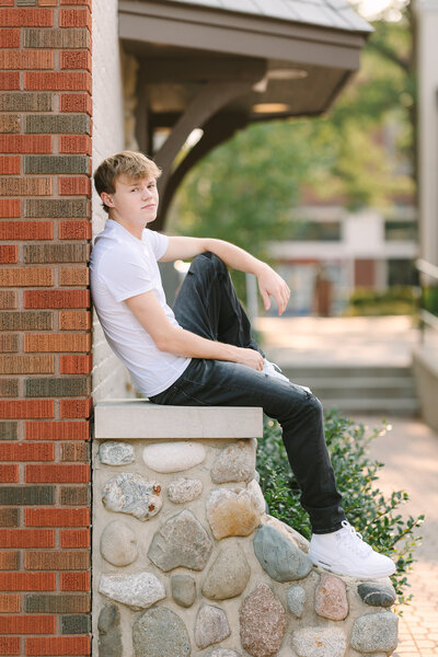 Caleb Hanes 24