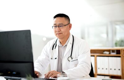 Business Strategy for Healthcare Systems