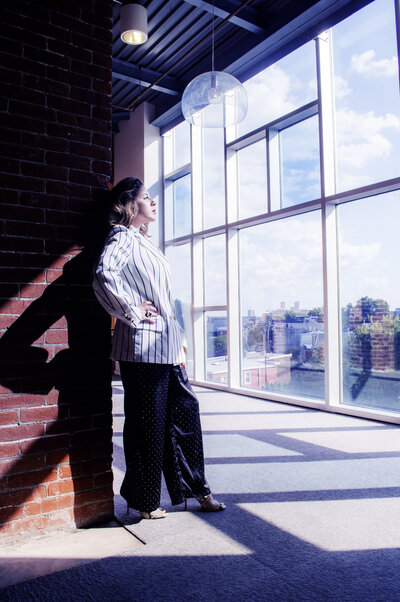 Antonella Colella, Philadelphia trademark lawyer