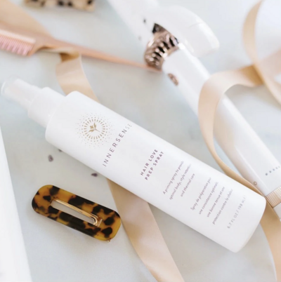 Unlock Healthier Hair with Innersense Products from Low-Tox Hairdresser, Kate Ambers. Explore our curated selection of eco-friendly, toxin-free Innersense products for a natural, radiant mane. Shop now for a sustainable haircare experience!