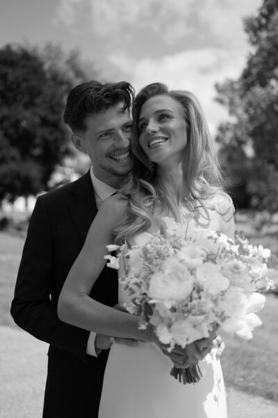 Wedding at Gunnersbury Park Photo Gallery | London & Sicily Wedding Portfolio of Maila Enea Events
