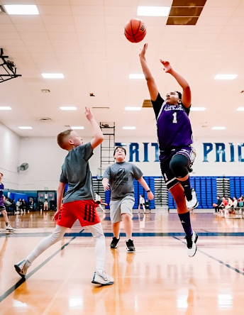 how to play 3on3 - pnw 3on3 basketball in lynnwood
