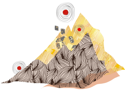Mountains Only