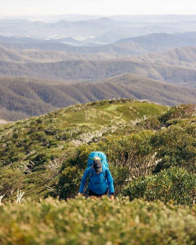 outdoor advocacy jobs