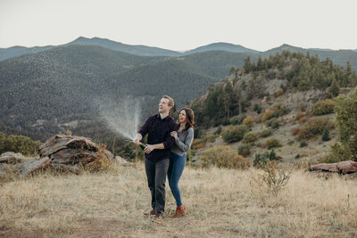 what to do after getting engaged in colorado