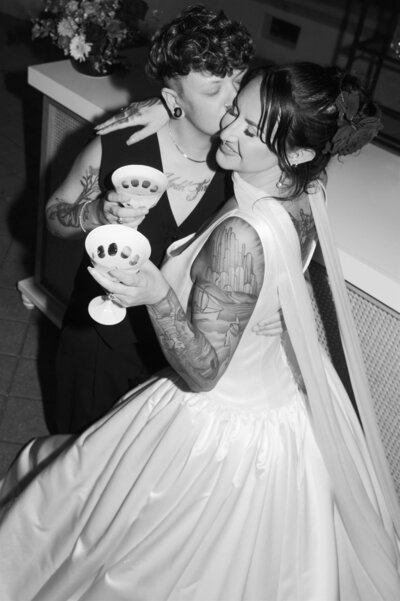 LGBTQ+ wedding planner St.Pete, FL