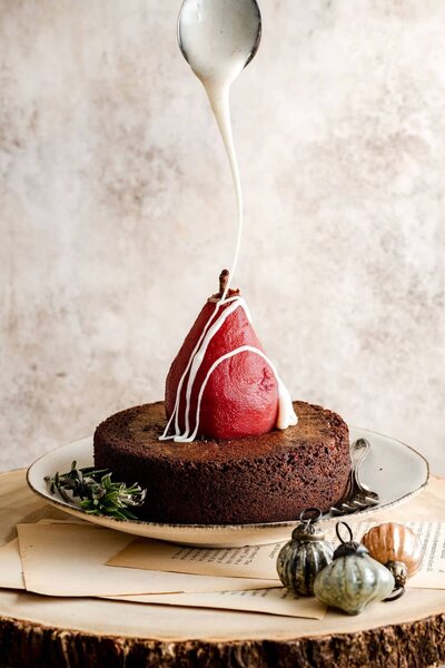 Creating-Kaitlin-Coming-Soon-Page-Poached-Pear