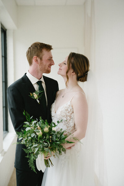 wedding photographer in Rochester NY