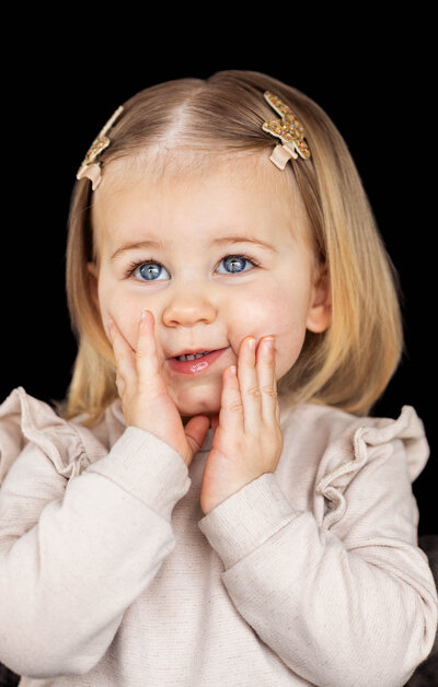 Portretfotograaf weesp