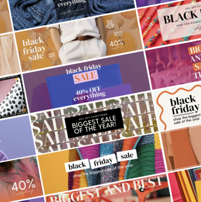 Nov BF Email Headers