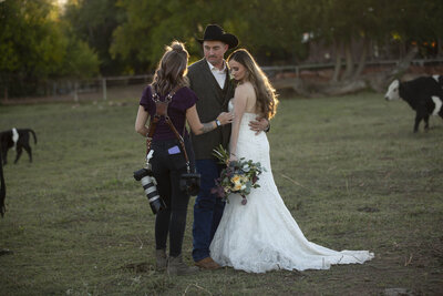 Western life and style photographer specializing in ranching, all things equine photography in California