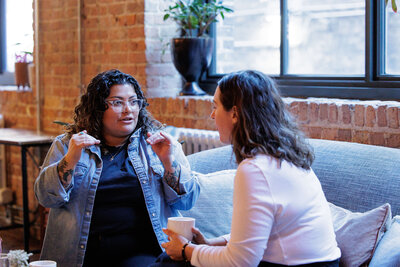 Emerging brand leaders
