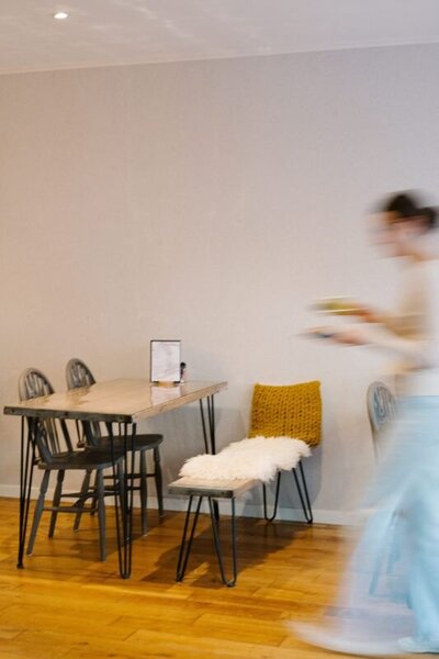 Netwerken met ondernemers in Heide