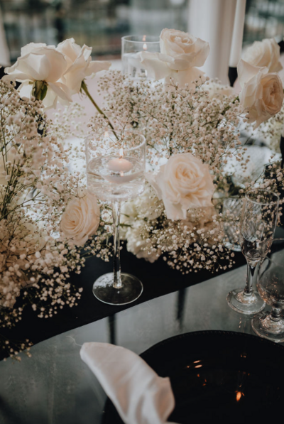 New England Wedding Planning