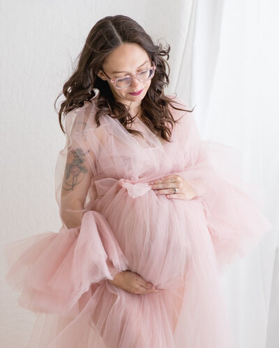 allyson dress