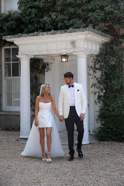 Luxury Wedding Planners in Surrey