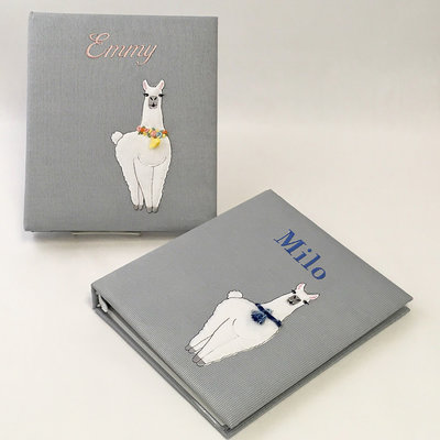 Llama-Collection